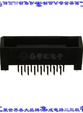 TX25-30P-8ST-H1E 板对板连接器30POS插头中央触点带2排1.27mm通