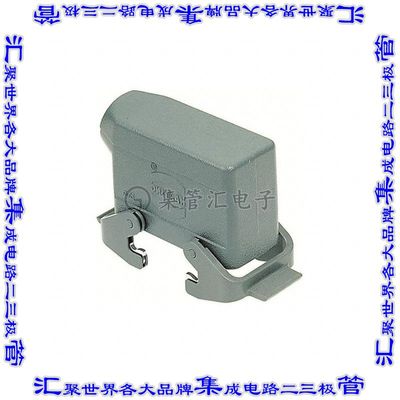 9300161530 09300161530连接器防护罩16B PG21 IP65防尘耐水侧面