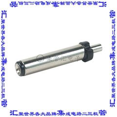 PPM-2-35135-B 接插件连接器CONN PWR PLUG 1.35X3.5MM SOLDER