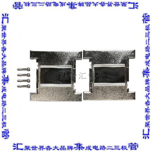 957-025-020R121 连接器25,25插头插座变换器屏蔽银