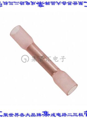 191640014 0191640014接插件连接器CONN SPLICE 18-22 AWG CRIMP