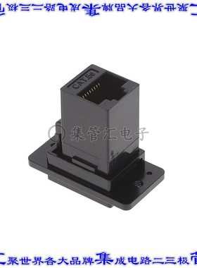 CP30720MB440 连接器adapter适配器 耦合器插孔8p8c（RJ45）