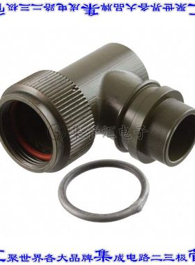 TXR40AB90-1208AI 接插件连接器CONN BACKSH ADPT SZ13 C OLIV M1