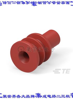 444430-1 连接器配件 导线密封