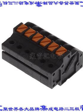 NY0610000000G 端子块连接器 