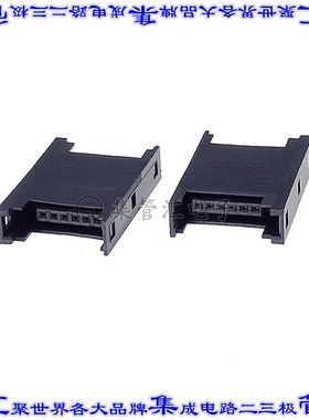 5-1473571-6 连接器adapter适配器 插座母型插口