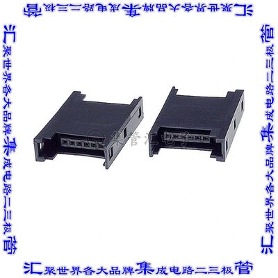 5-1473571-6 连接器adapter适配器 插座母型插口