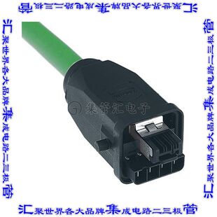 PLUG 9451251300 09451251300接插件连接器CONN MOD SHIELDE 8P4C