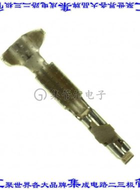 48251-000LF 连接器触点触头插口22-26AWG压接镀金
