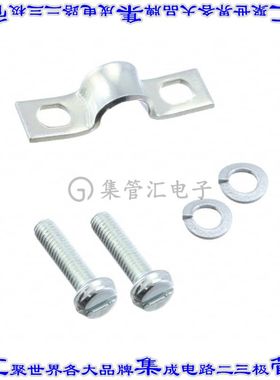 2-1106302-9 连接器配件 缆线夹