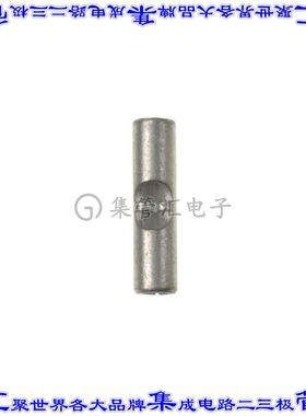 ES10B-Q 接插件连接器STRONGHOLD BUTT SPLICE, NON-INSU