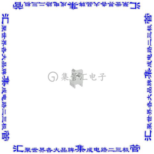 225713-E 接插件连接器PWRELMT 08PIN PFIT ANG M5