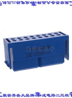 PLB16F0000/AA 接插件连接器BACKPLANE