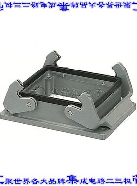 9300320301 09300320301连接器基座32B IP65防尘耐水底部进入