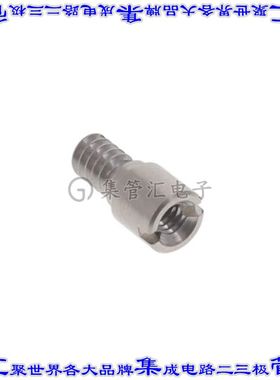 DN0000812 接插件连接器JACKPOST 1.2MM PANEL THICKNESS
