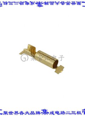 42868-1 接插件连接器CONN TERM RCPT 10-14AWG CRIMP