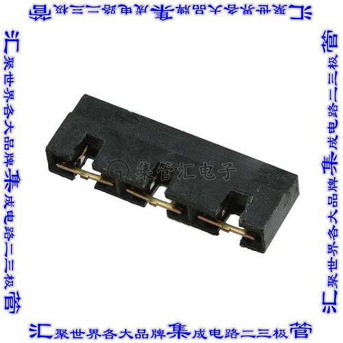 69146-206LF 接插件连接器JUMPER LOW PRO SR MULTI