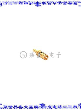 594182-E 连接器触点触头插口8AWG压接镀金