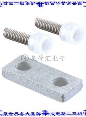 3213195 端子块跳线2POS接线板交叉2mm螺丝全螺纹