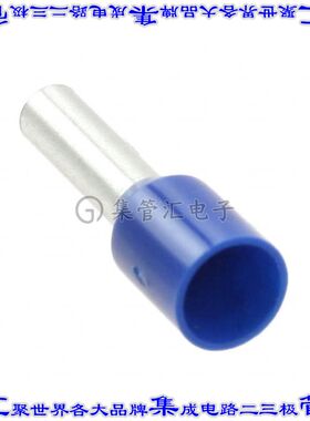 3200522 接插件连接器CONN FERRULE DIN/W TYP 14AWG BLU