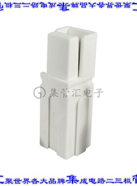 1381G2 接插件连接器PP180-HSG W/SPG-WHITE