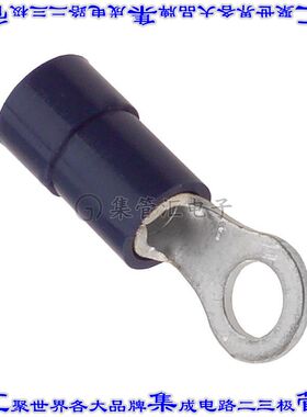 190700070 0190700070环形连接器端子圆形6接线柱14-16AWG压接