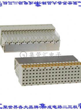 352171-1 接插件连接器CONN RECEPT 95POS 2MM PRESS-FIT