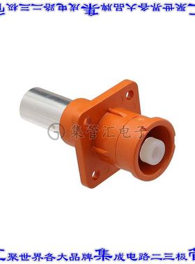 SLPIRC70CPNO3 连接器端子母型插座插口2/0AWG压接