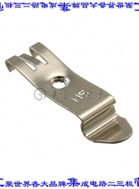 636800000 0636800000连接器配件 安装底座,导轨型