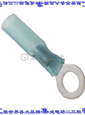 191640026 0191640026环形连接器端子圆形1/4接线柱14-16AWG压接