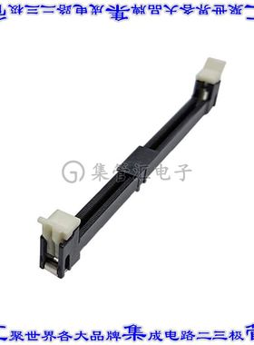 1511050001 接插件连接器CONN SKT MINIDIMM 288POS SMD