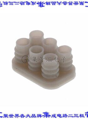1586099-1 连接器配件 导线密封