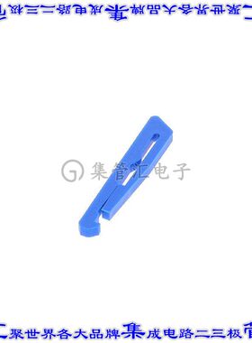 65166-001LF 连接器配件 极化装置