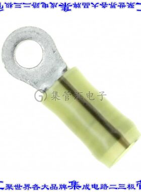 1-320627-0 环形连接器端子圆形8接线柱14-16AWG压接