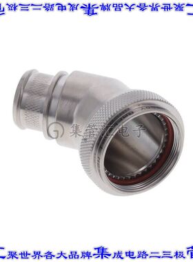 A850498921N03 接插件连接器CONN BACKSH BANDING SZ21 G SIL