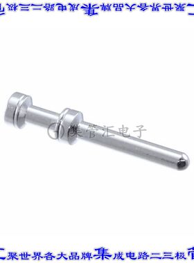 T2030001002-000 连接器触点触头引脚22-26AWG压接银