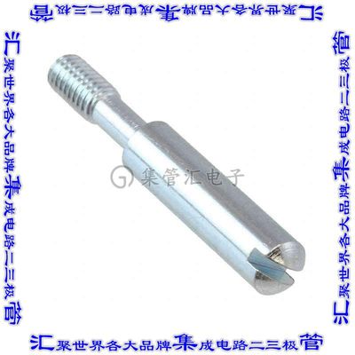 1-1106102-1 连接器配件 导向引脚