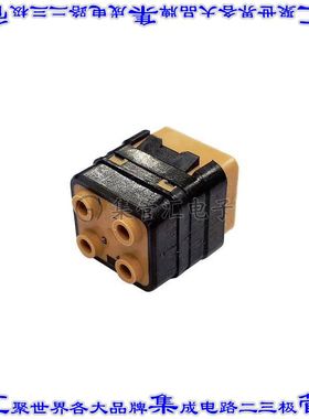 SIMM0412PC 接插件连接器MALE MODULE #12