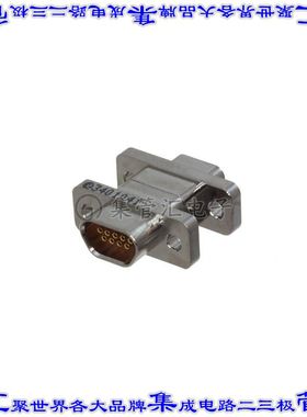 340104101B9PS 连接器适配器 D-Sub9 母型引脚 至 D-Sub9 公型引
