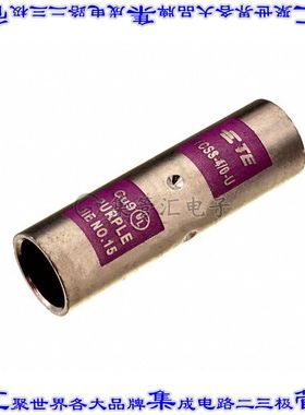 TCSS-4/0-U 接插件连接器COMPRESSION CONNECTORS