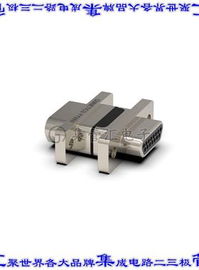 A97011-015 连接器适配器 D-Sub15 母型引脚 至 D-Sub15 公型引脚