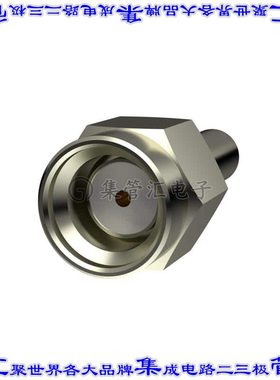 SMAFRPST.J.DK.HT 同轴连接器RP-SMA插头母形插口压接自由悬挂