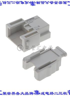 1419888 连接器8p8c插件RJ45公头IDC