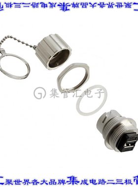17-200611 连接器adapter适配器 USB-A插座