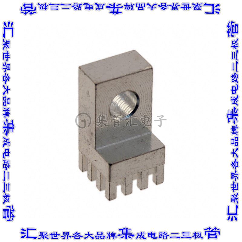 7461067 接插件连接器TERM REDCUBE 16PIN PCB RA
