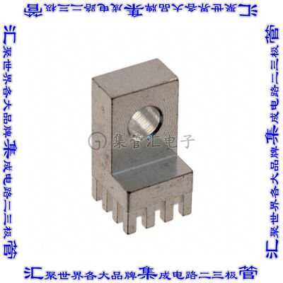 7461067 接插件连接器TERM REDCUBE 16PIN PCB RA