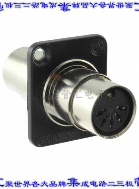 EHMIDI2B 连接器adapter适配器 母插口