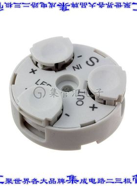 TERMINALED S 3050 接插件连接器DISTRIB BOX LED TRIPLE SERIAL