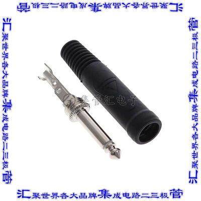 250S15 接插件连接器SEALED 1/4