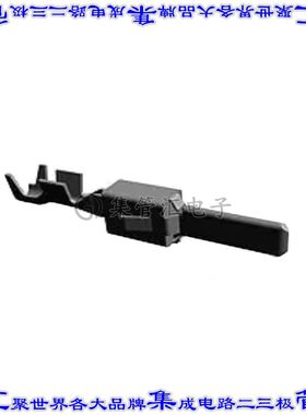 2-962842-1 连接器触点触头接片13-17AWG压接银